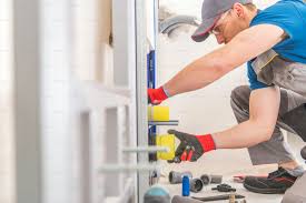 Best Plumbing System Maintenance  in Benton Heights, MI